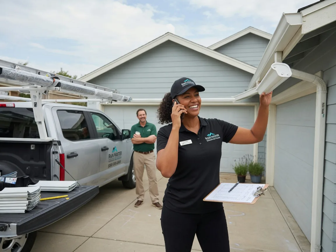 Gutter Installation Temple Terrace, FL FAQs